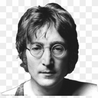 Go To Image - John Lennon, HD Png Download