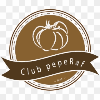 The Peperaf Club - Label, HD Png Download