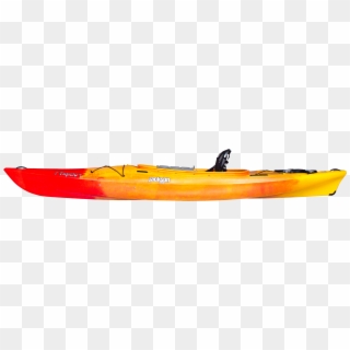 2019 Tupelo Fireball I - Sea Kayak, HD Png Download