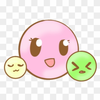Smiley, HD Png Download