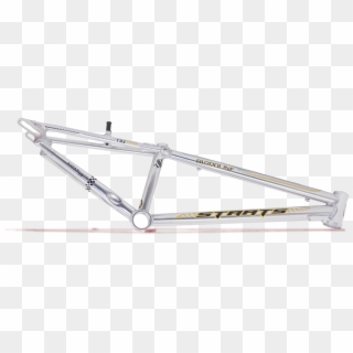 Data Muse Uid= U3797 Data Href= Anchor - Bicycle Frame, HD Png Download