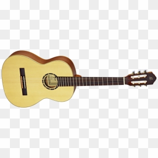 Guitar Clipart Png - Fender Cc 60s, Transparent Png