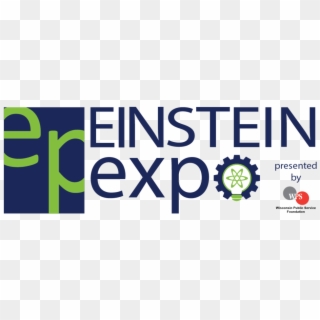 Stem Expo Logo Gb18 Wht Bkgd - Wisconsin Public Service, HD Png Download