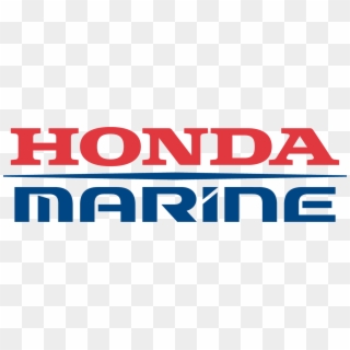 Honda Marine Logo Png , Png Download - Honda Marine Logo, Transparent Png