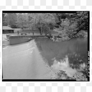 True Tales Of The Clarion River - Monochrome, HD Png Download