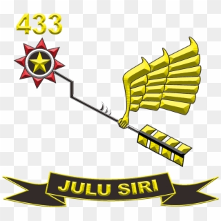 Desain Logo Julu Siri - Logo Julu Siri, HD Png Download