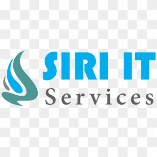 Siri It Services - Graphic Design, HD Png Download