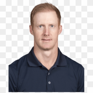 Russell Surber - Justin Thomas, HD Png Download