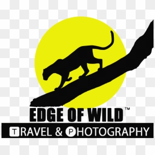 Edge Of Wild Travel & Photography - Poster, HD Png Download