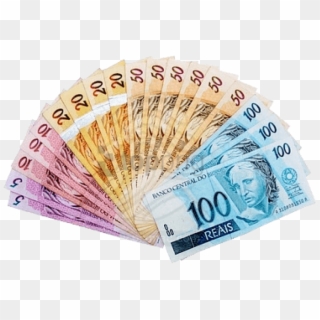 Free Png Pacote De Dinheiro Png Image With Transparent - Dinheiro Em Png, Png Download