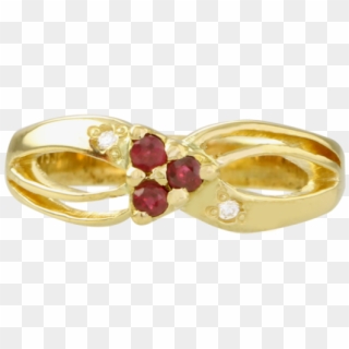 Pre-engagement Ring, HD Png Download