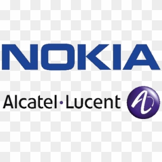 Alcatel Logo Png - Alcatel Lucent, Transparent Png
