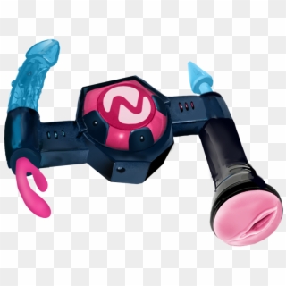 Image - Nutaku - Flick N Jerk, HD Png Download