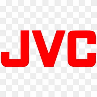 Jvc Logo - Jvc, HD Png Download