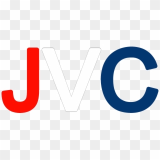 Logo Jvc - Jvc Logo, HD Png Download