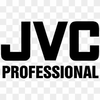Jvc Professional Logo Png Transparent - Jvc, Png Download