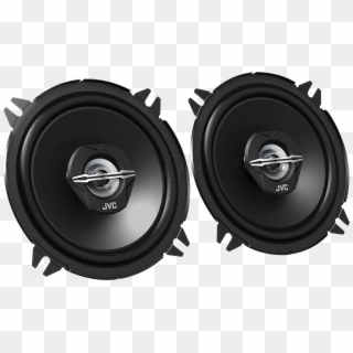 2 Way 13 Cm In Car Speakers Jvc Cs J520x - Jvc Cs J510x, HD Png Download