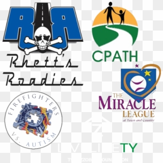 Guitars For Good, Iii - Rhetts Roadies, HD Png Download
