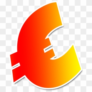 Sign,monetary Union, - 15 € Png, Transparent Png