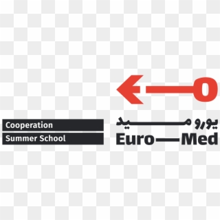 Euromed Summer School - Graphic Design, HD Png Download
