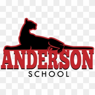 Anderson School - Illustration, HD Png Download
