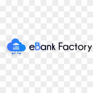 E-bank Factory - Graphics, HD Png Download