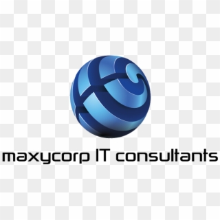 Maxycore It Consultants - Sphere, HD Png Download