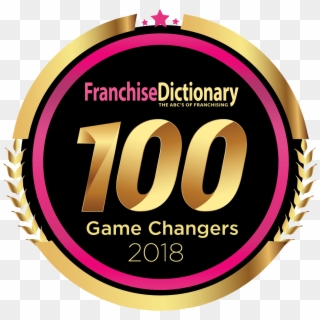 2018 Game Changers Award - Franchise Top 100, HD Png Download