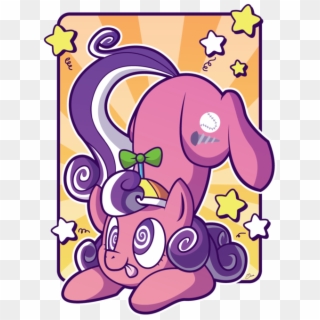 Kb, 600x760, Screwball Fall By Xkappax- ) - Cartoon, HD Png Download