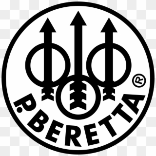 P Beretta Logo Png Transparent - Pietro Beretta Logo, Png Download
