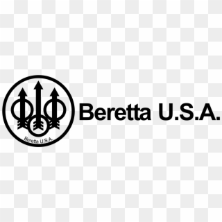 Beretta Logo Png Transparent - Beretta, Png Download