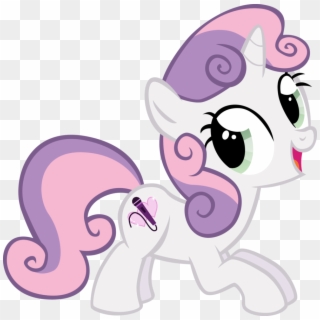 Find Out Who You Are Don't You Know, Don't You See, - My Little Pony Coloring Pages Sweetie Belle, HD Png Download