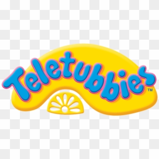 Teletubbies Apps - Teletubbies Logo, HD Png Download