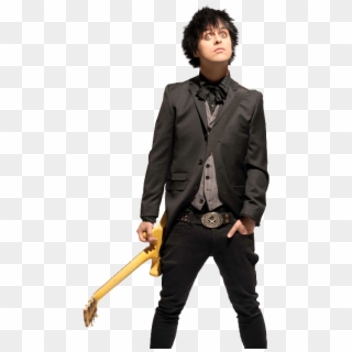 Billie Joe Armstrong - Billie Joe Armstrong Png, Transparent Png