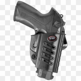 Beretta 90-two Beretta 92 Compact Beretta 92 Compact - Remington Rp9 Holster, HD Png Download