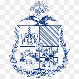 Gonzaga University, HD Png Download