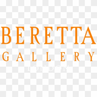 Beretta Gallery New York City - Beretta Gallery Logo, HD Png Download