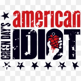 Green Day's American Idiot, HD Png Download