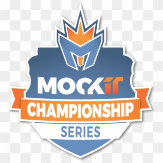 Mock-it Esports/championship Series/season 1/americas/open - Label, HD Png Download