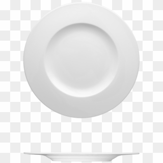 Round Plate - Circle, HD Png Download