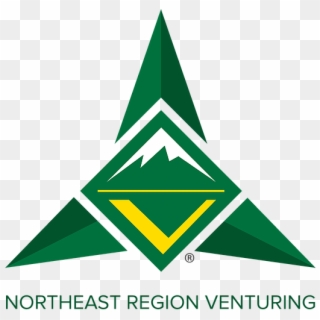 New Logo - - Northeast Region Venturing, HD Png Download