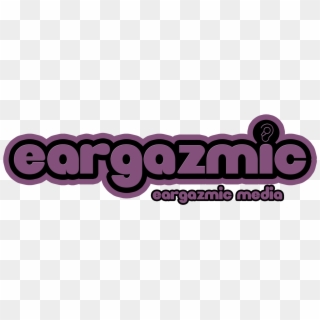Eargazmic Media - Graphics, HD Png Download
