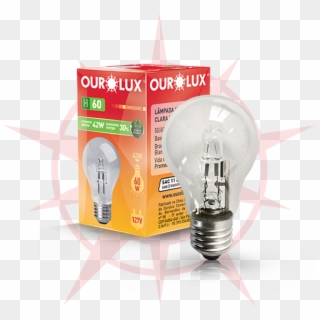 Lampadas Ourolux, HD Png Download