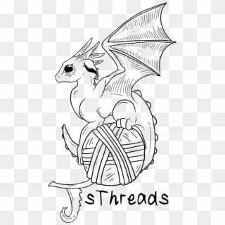 Jsthreads - Cartoon, HD Png Download