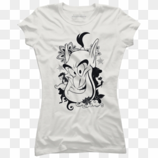 Genie Smiles $26 - Shirt, HD Png Download