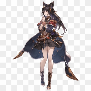 Information - グラブル ニーア, HD Png Download
