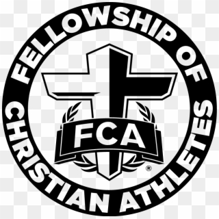 Dealer Site Strayer University - Transparent Fellowship Of Christian Athletes, HD Png Download