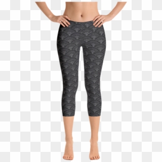 Capri Pants, HD Png Download