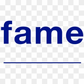 Fame Logo - Msa, HD Png Download