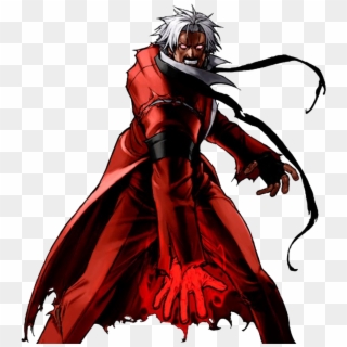 Preview Art - Rugal Bernstein, HD Png Download
